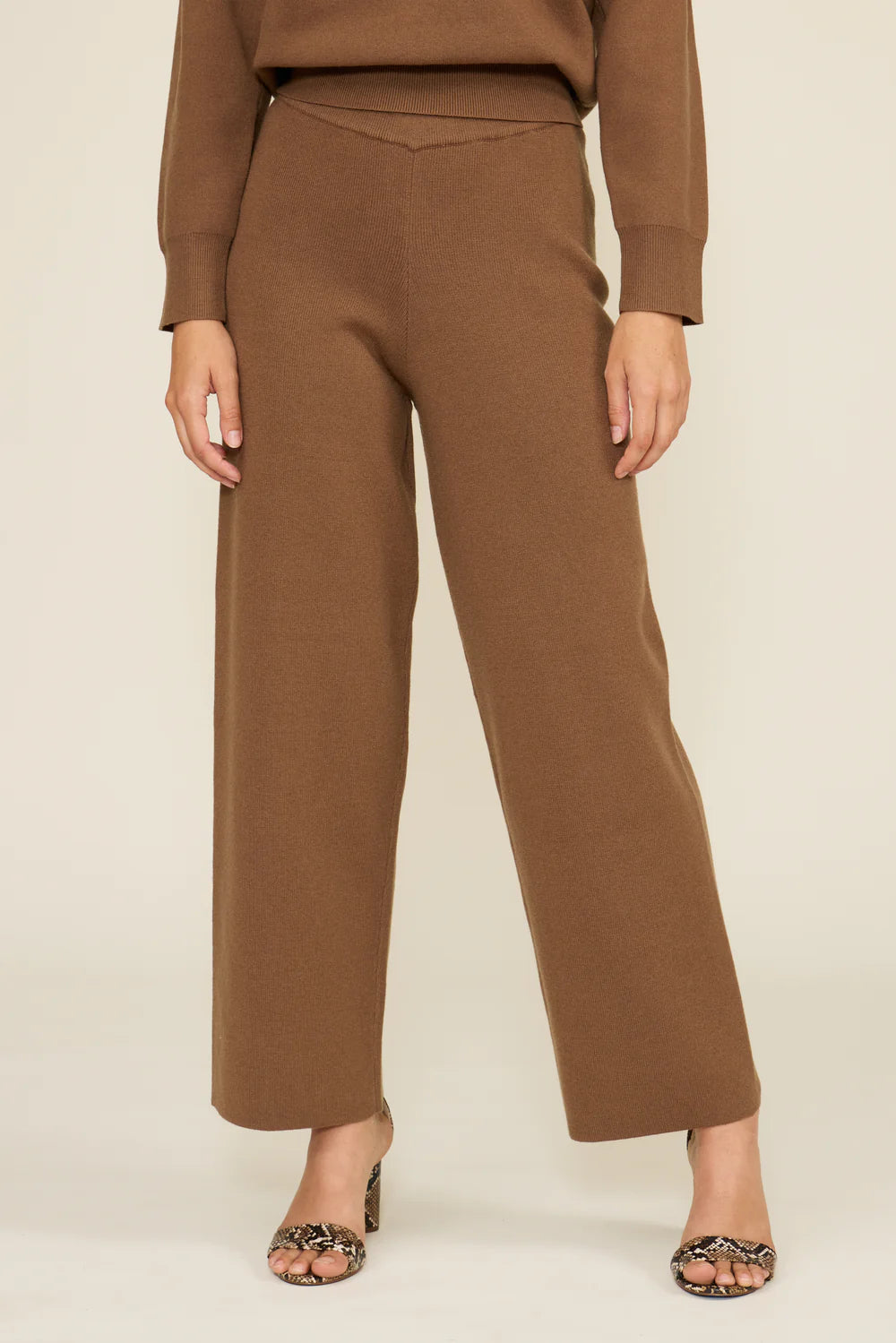 Peyton Sweater Pant