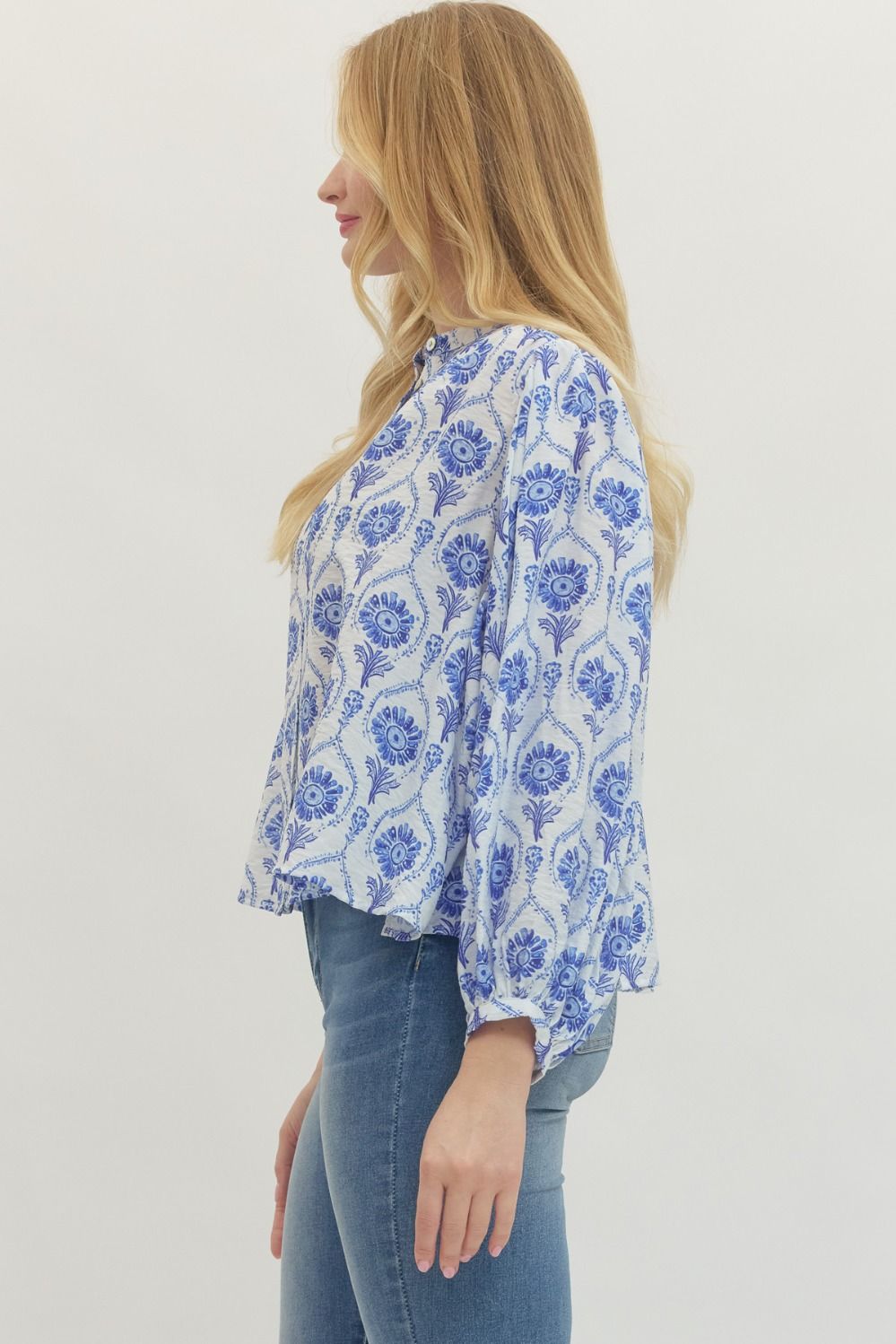Rhea Top