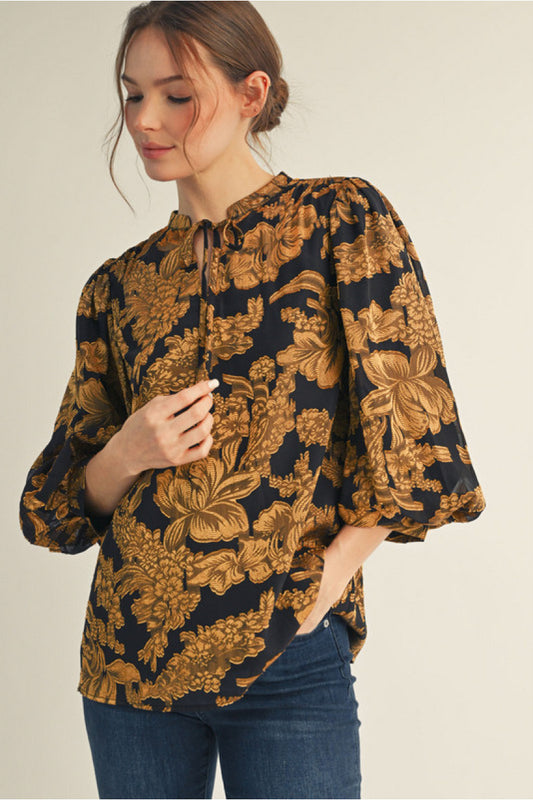 Palace Top