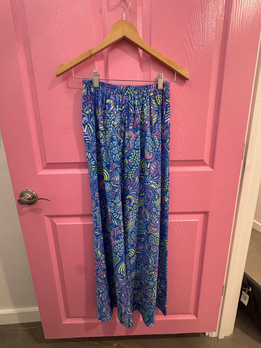 Baja Elsie Bottoms