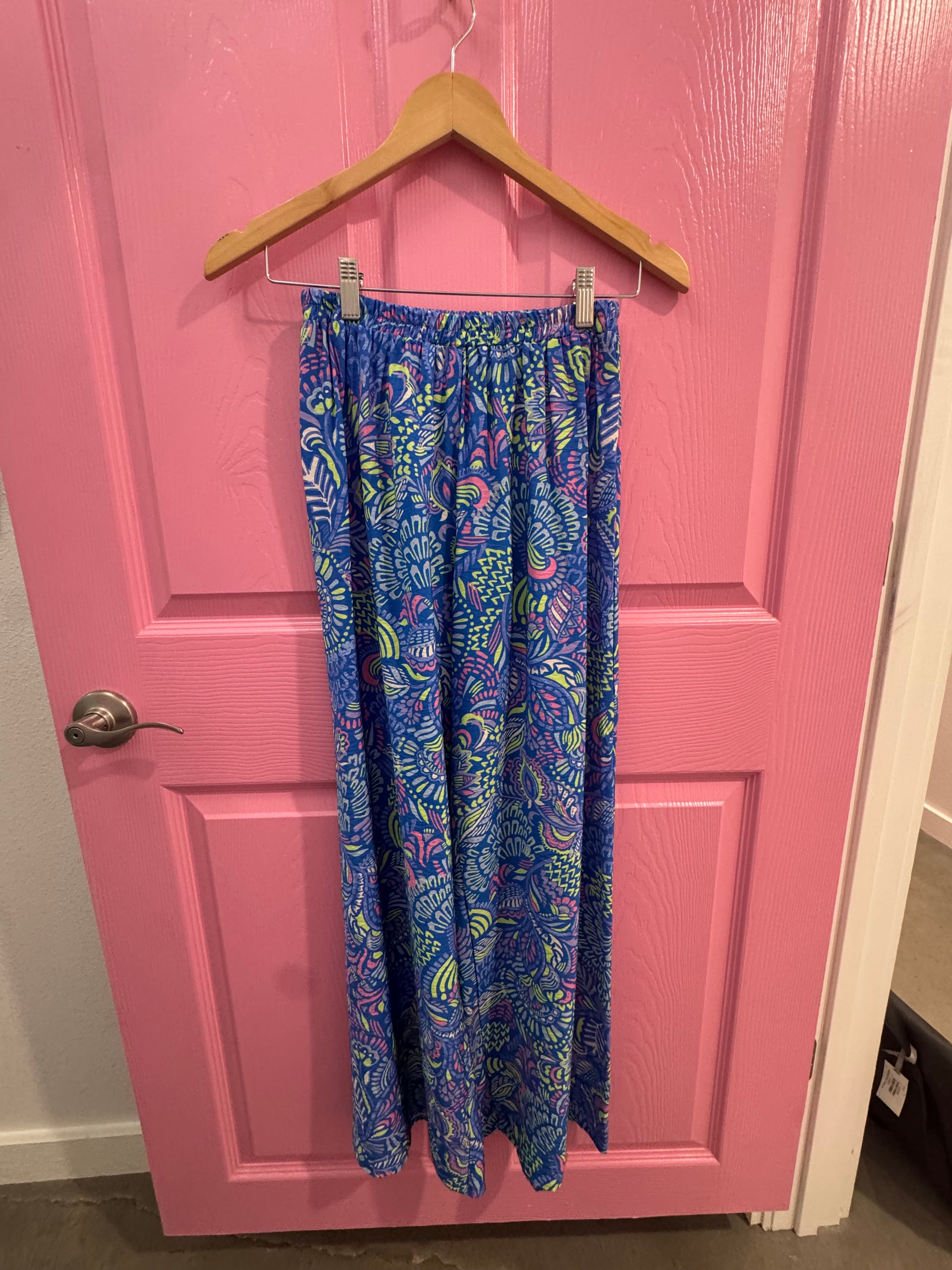 Baja Elsie Bottoms