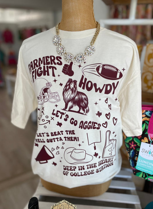 CStat Tee