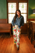 Pendelton Layerz Pants