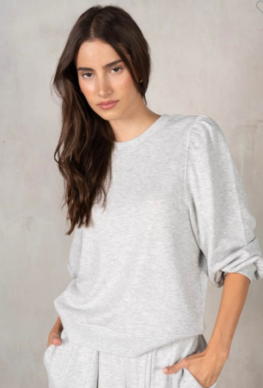 Lala Sweatshirt