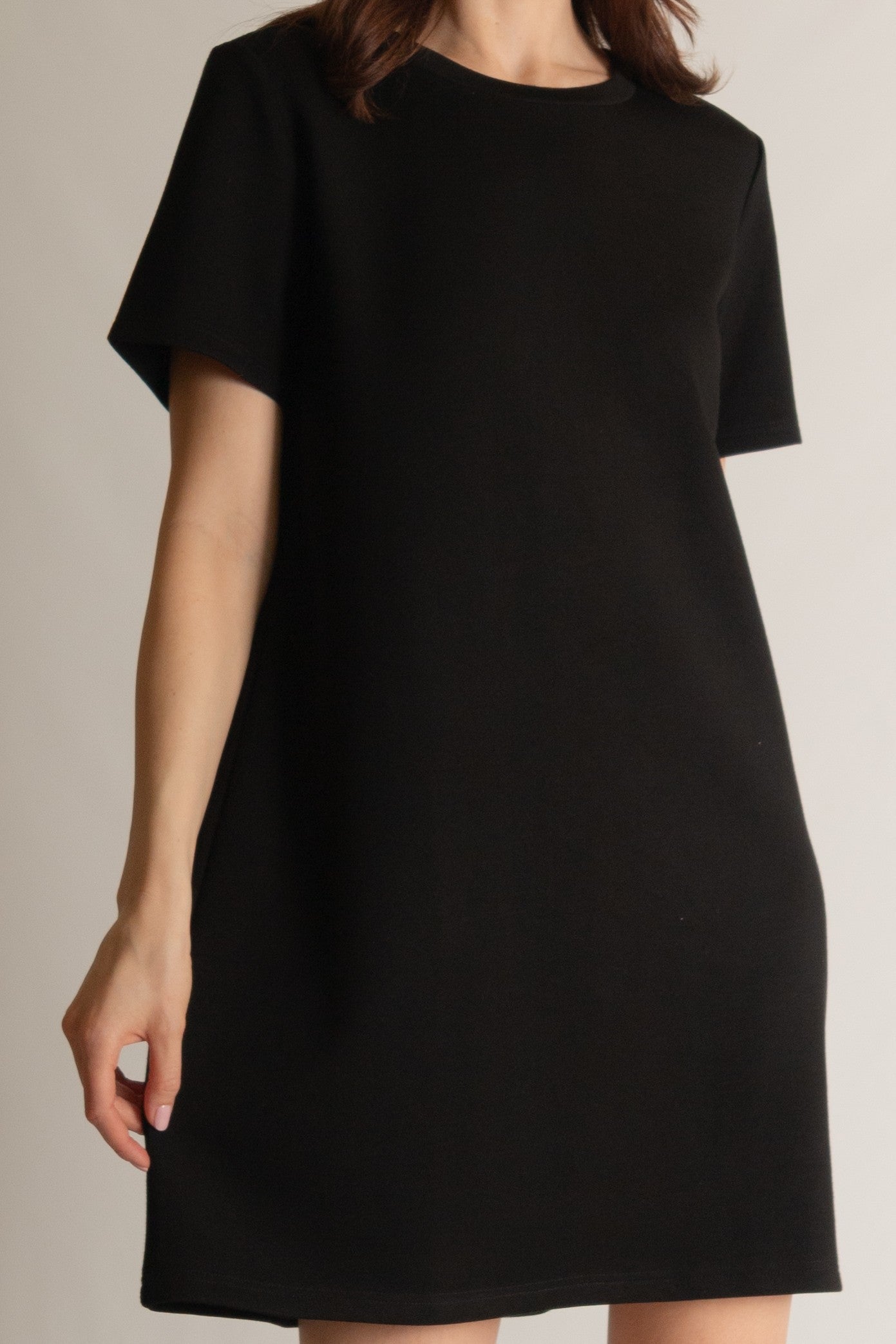 Modal T Dress