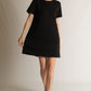 Modal T Dress