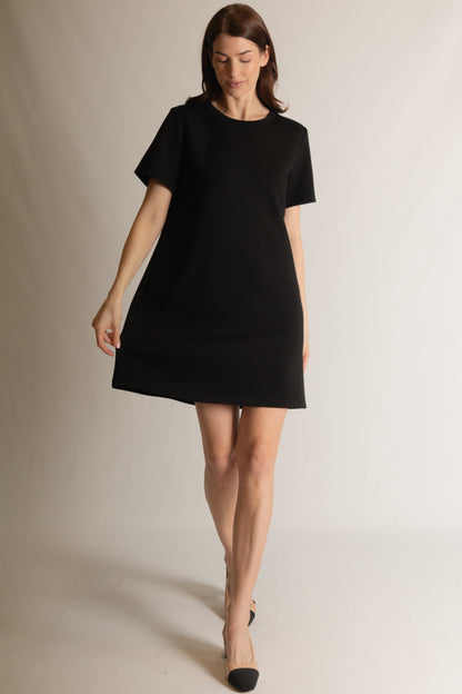 Modal T Dress