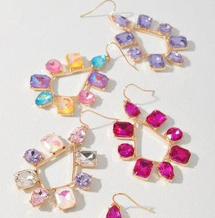 Girls Night Earrings