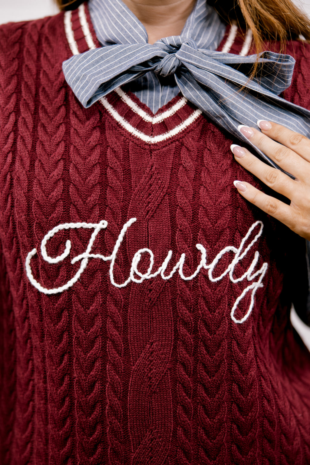 Koti Howdy Vest