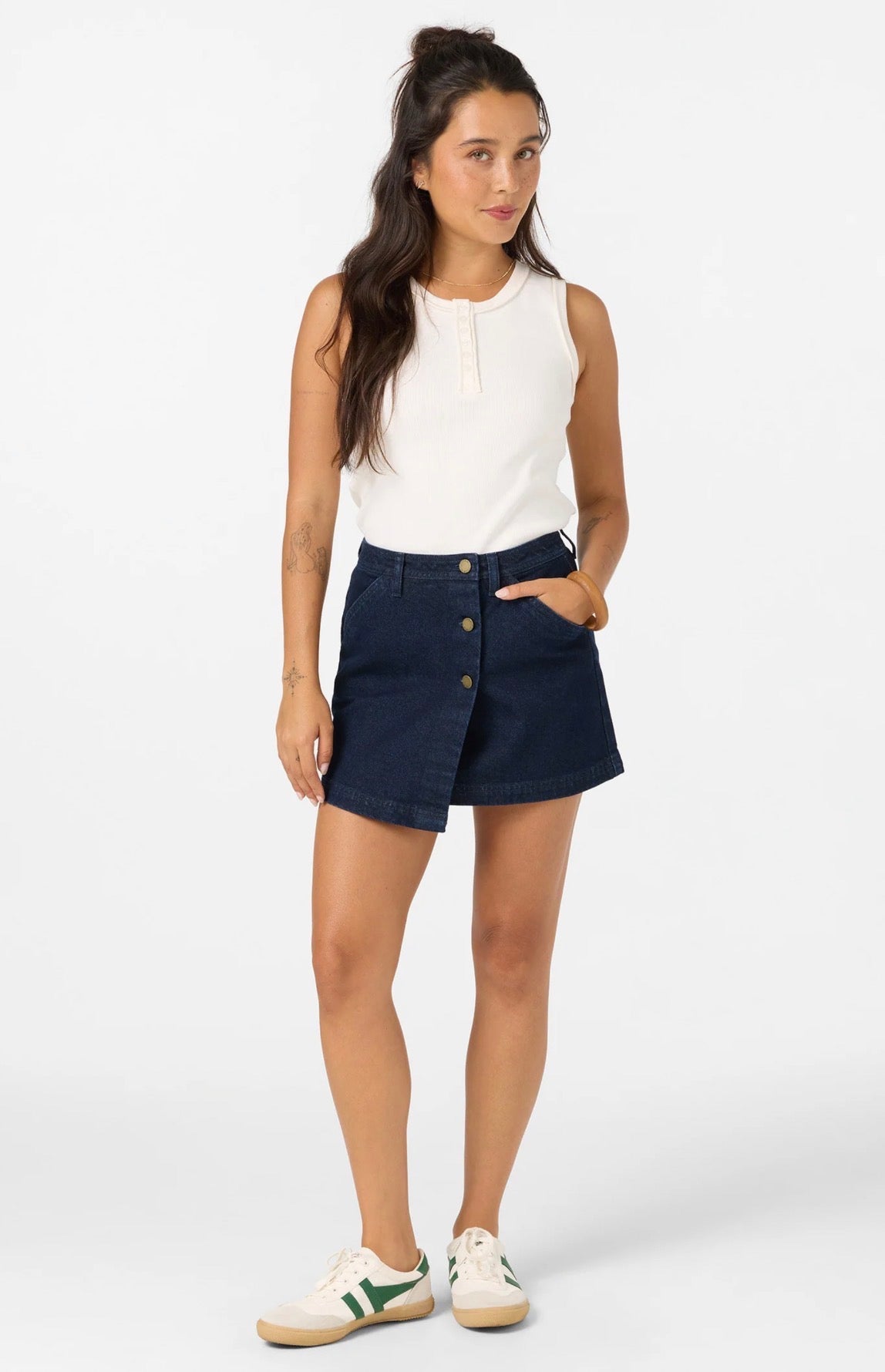 Chance Skirt