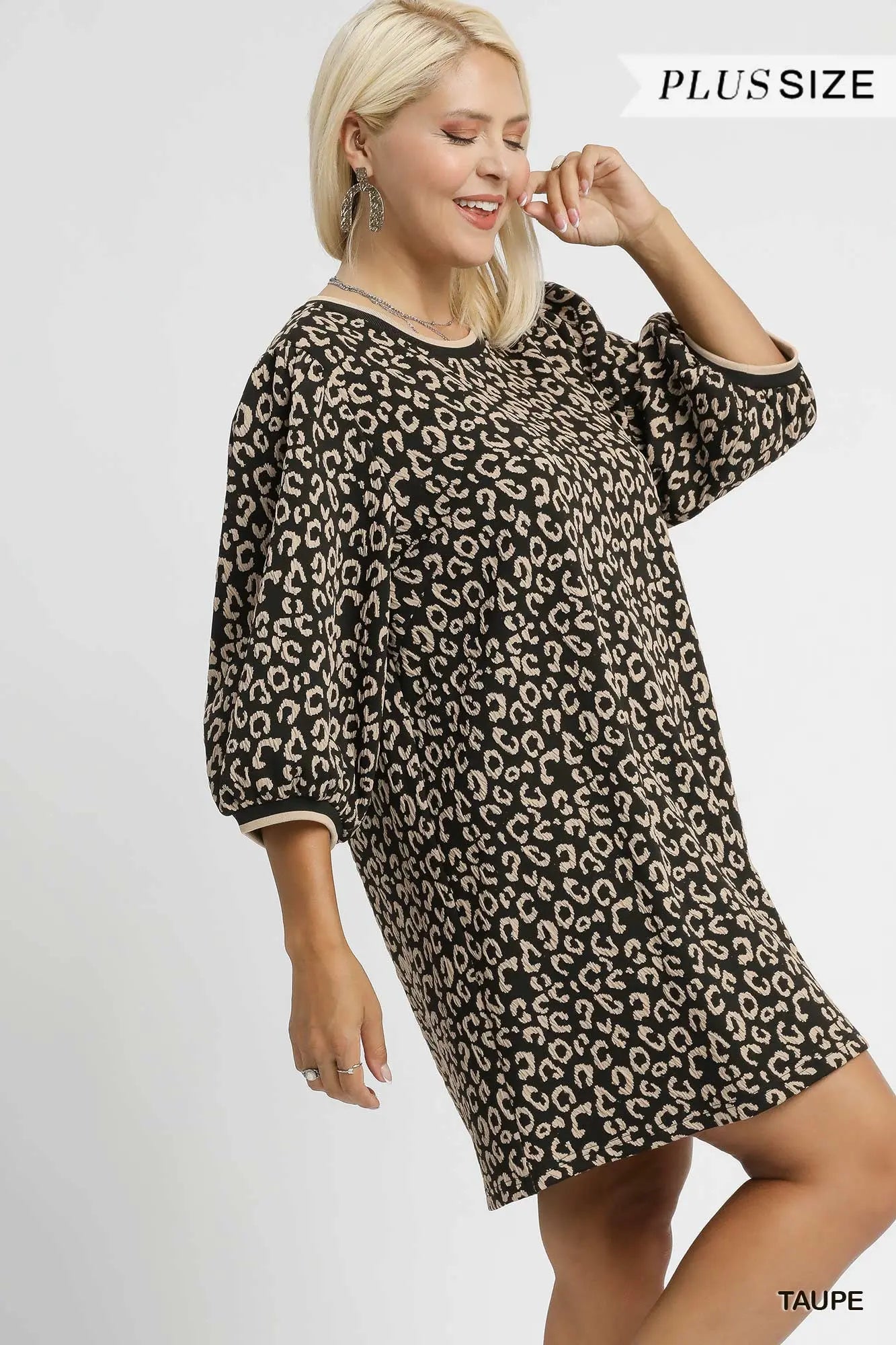 Sheera Mini Dress