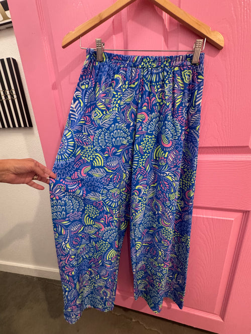 Baja Elsie Bottoms