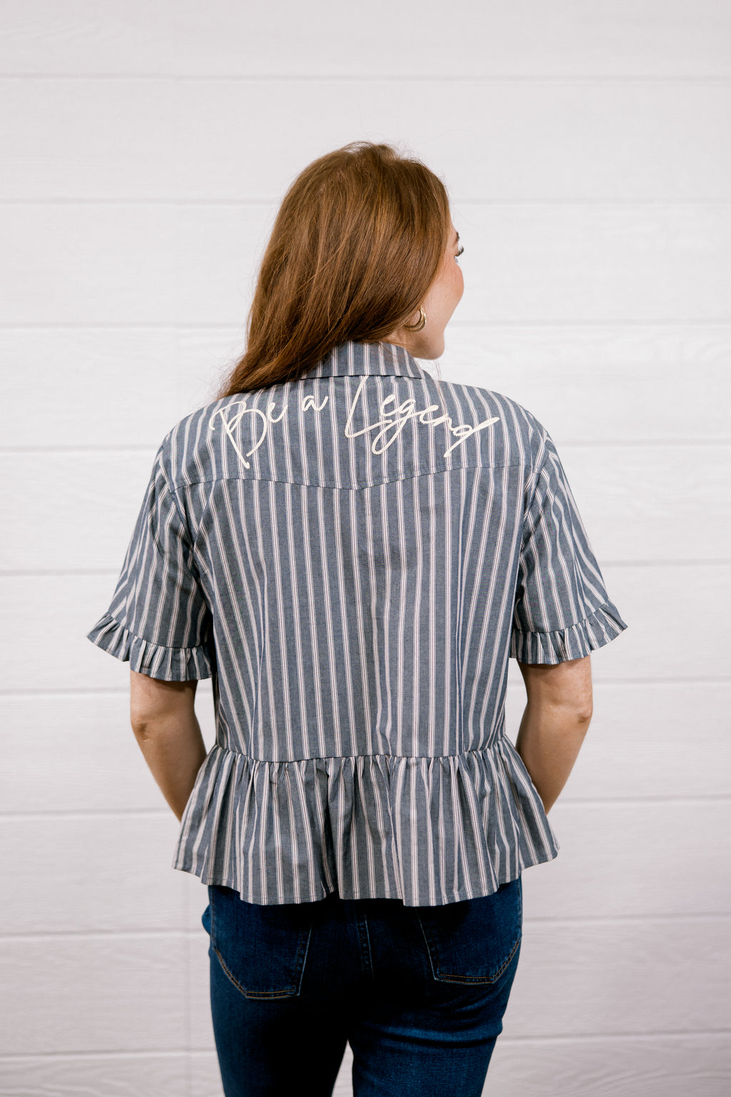 Dixie Legend Top