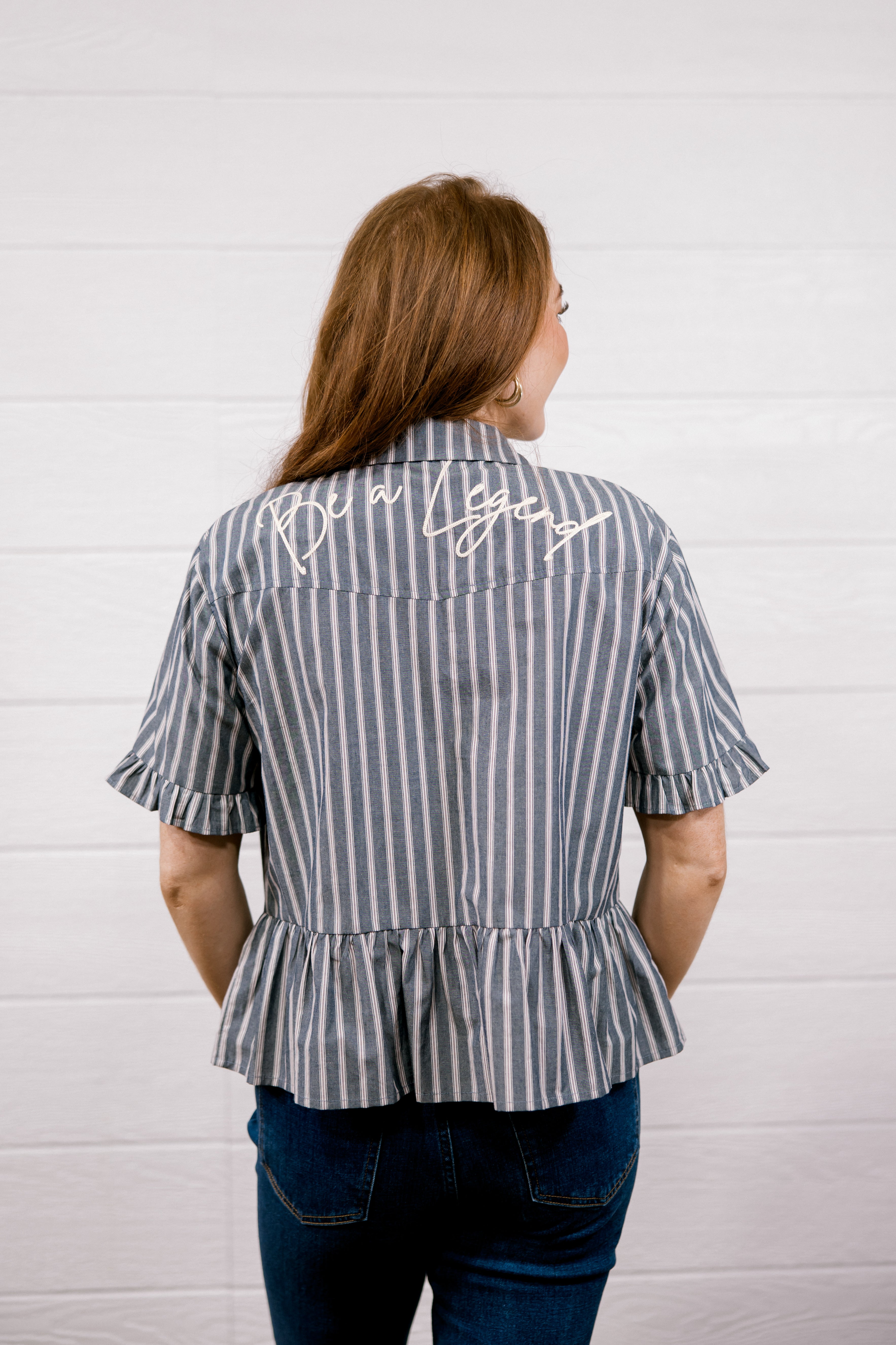 Dixie Legend Top