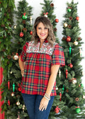 Poppie Layerz Top