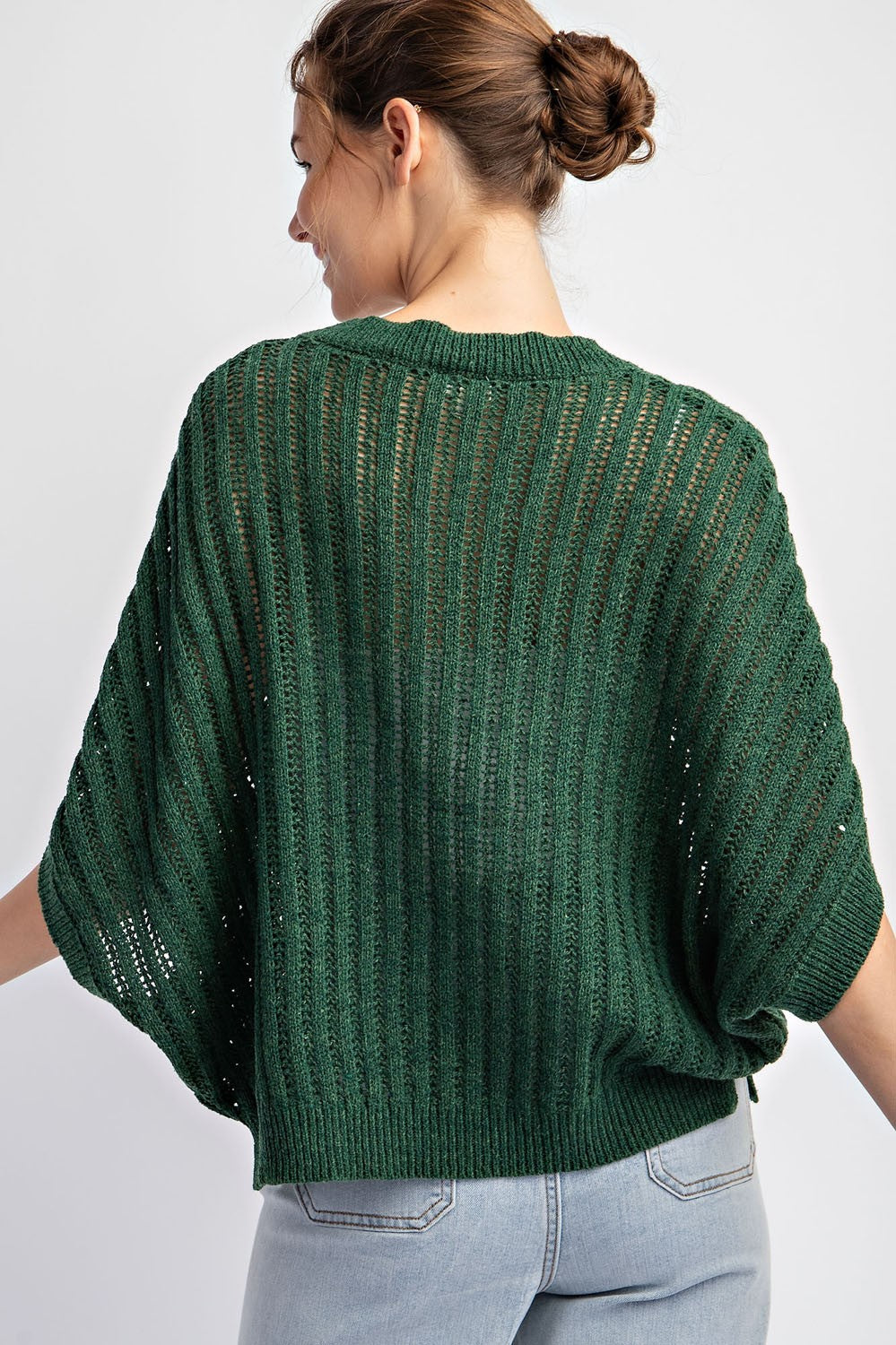 Juniper Spring Sweater