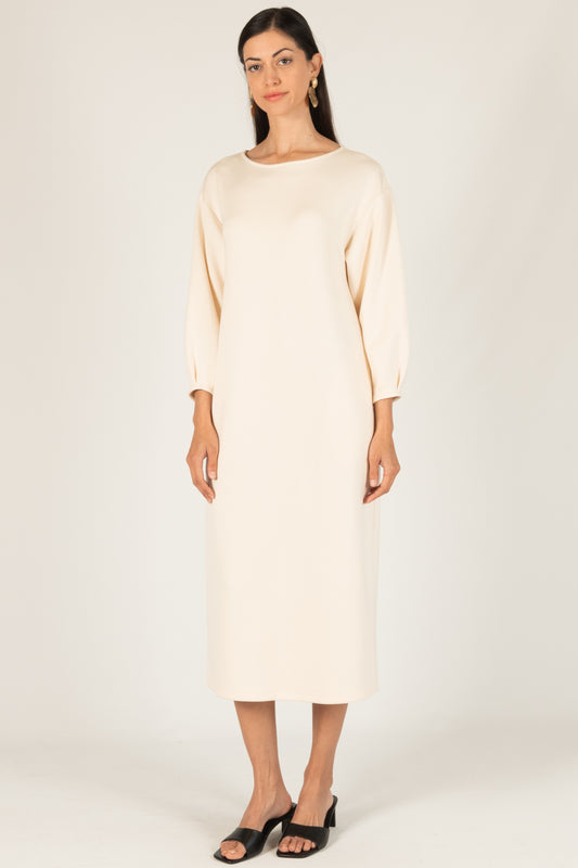 Modal Midi Dress