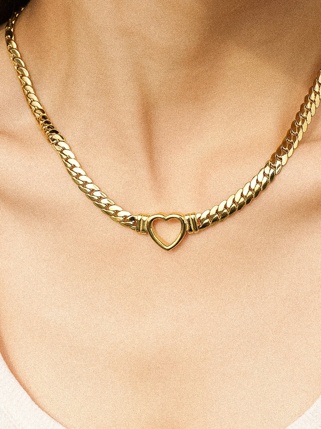 PF Tessa Necklace