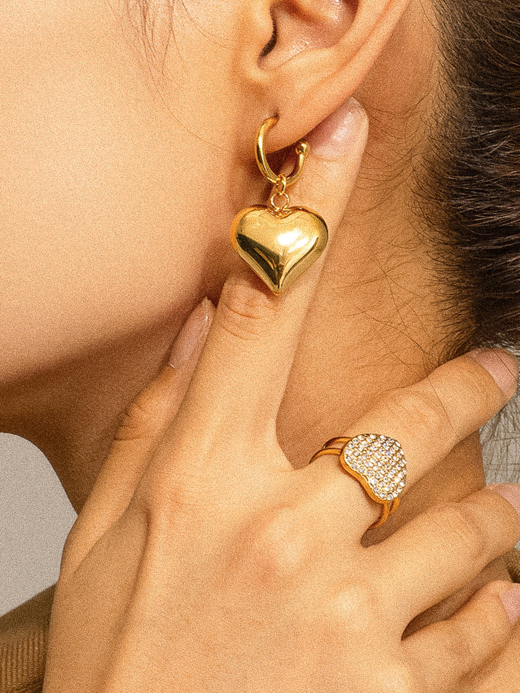 PF Viona Earrings