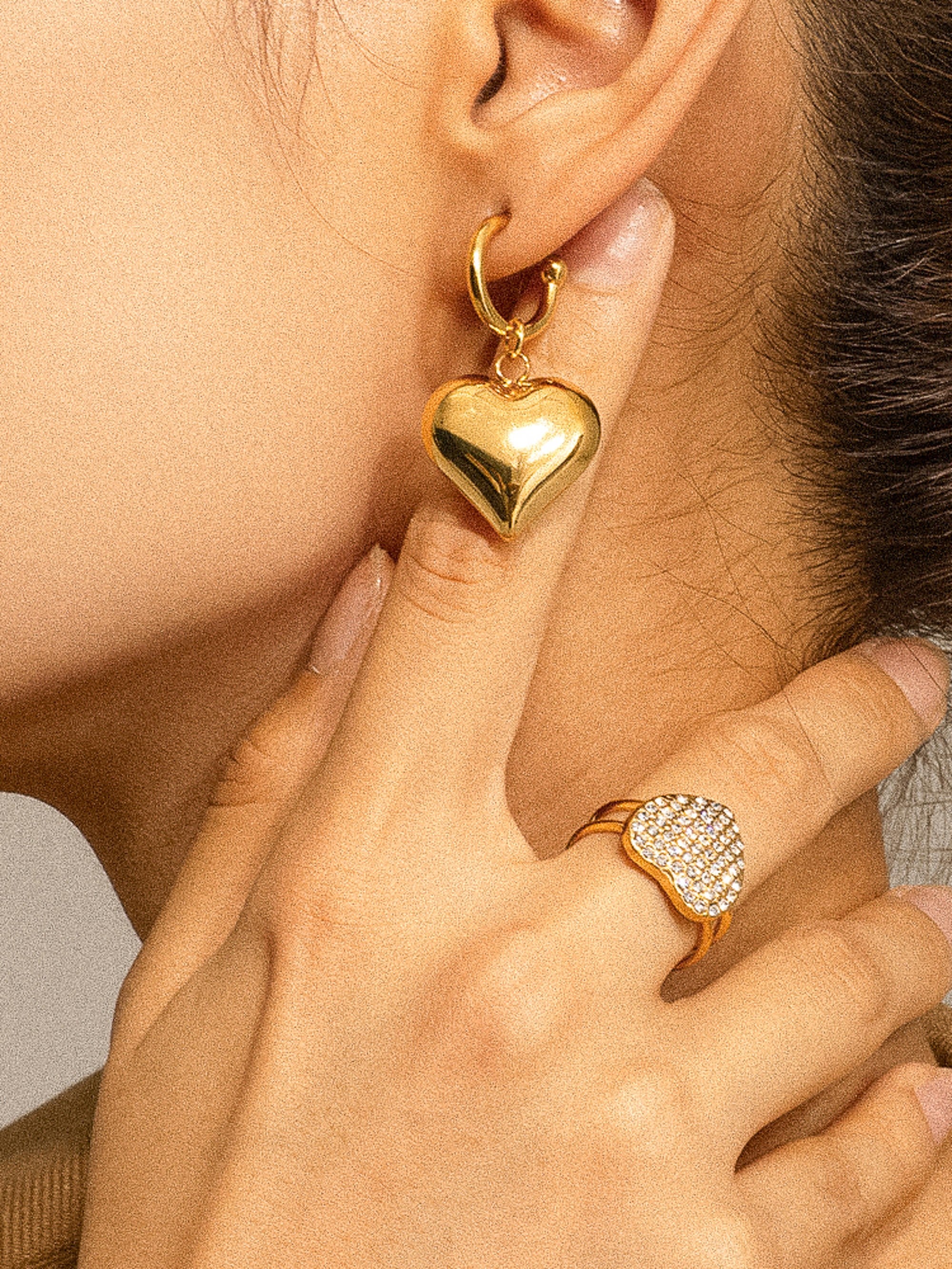 PF Viona Earrings