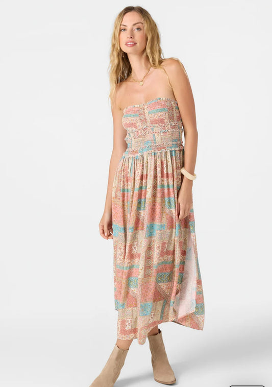 Devyn Cabella Dress