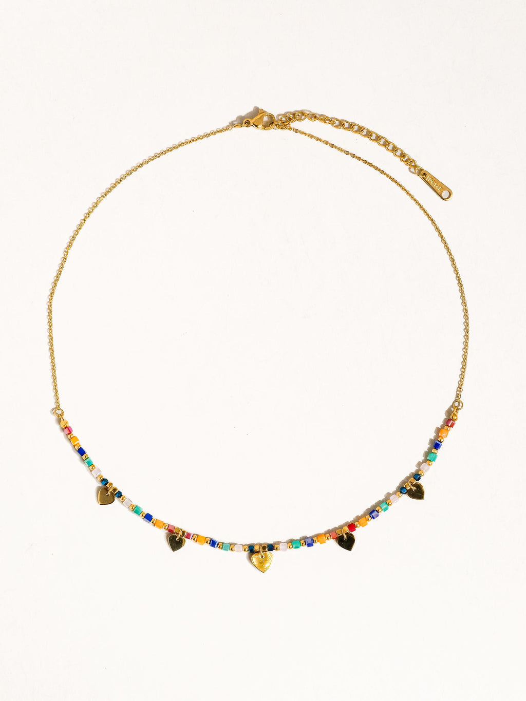 PF Archie Necklace