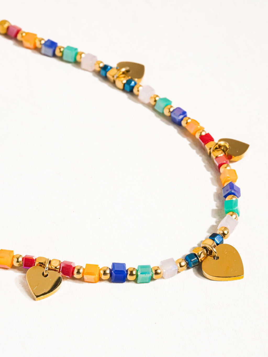 PF Archie Necklace
