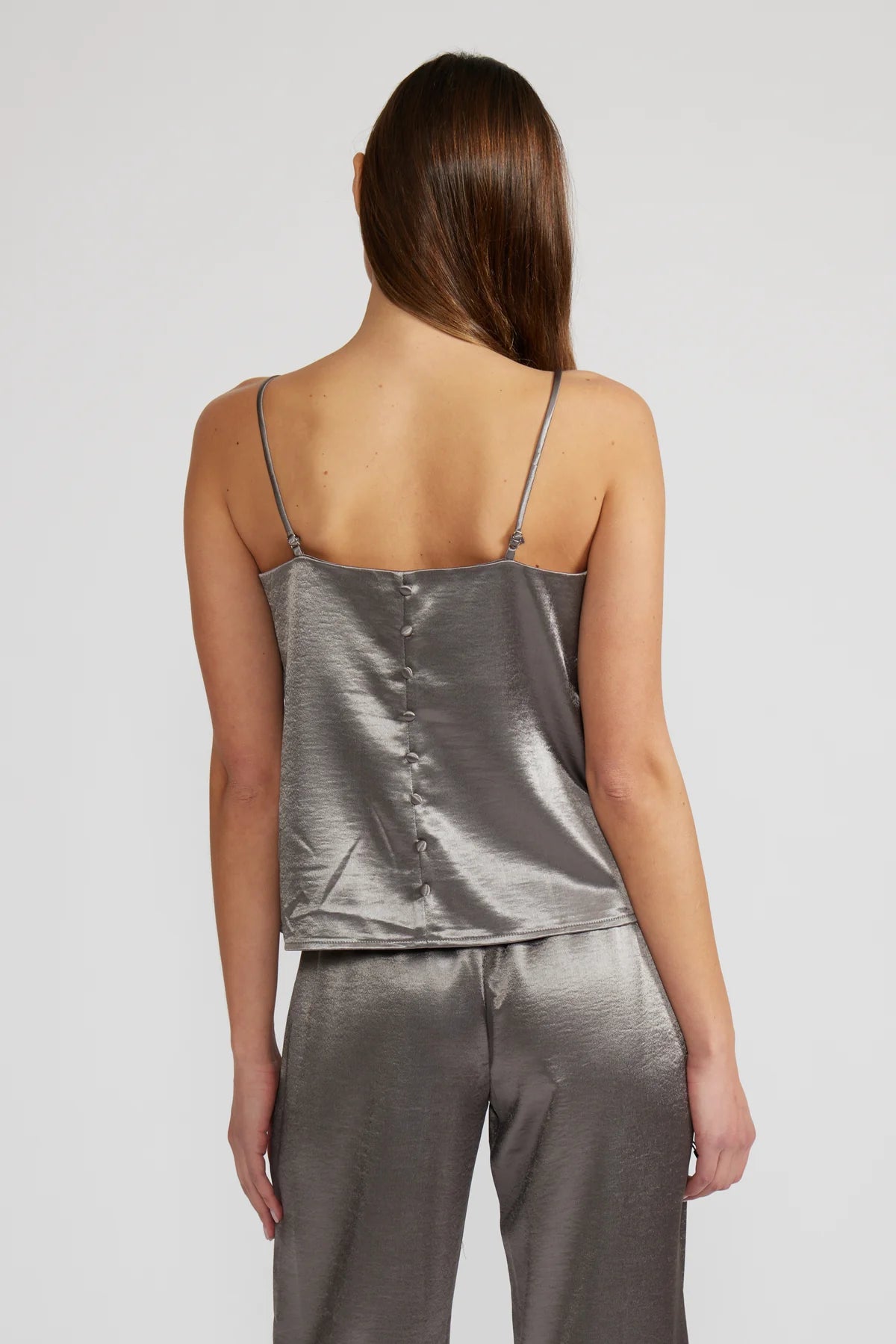 Joy Pewter Tank
