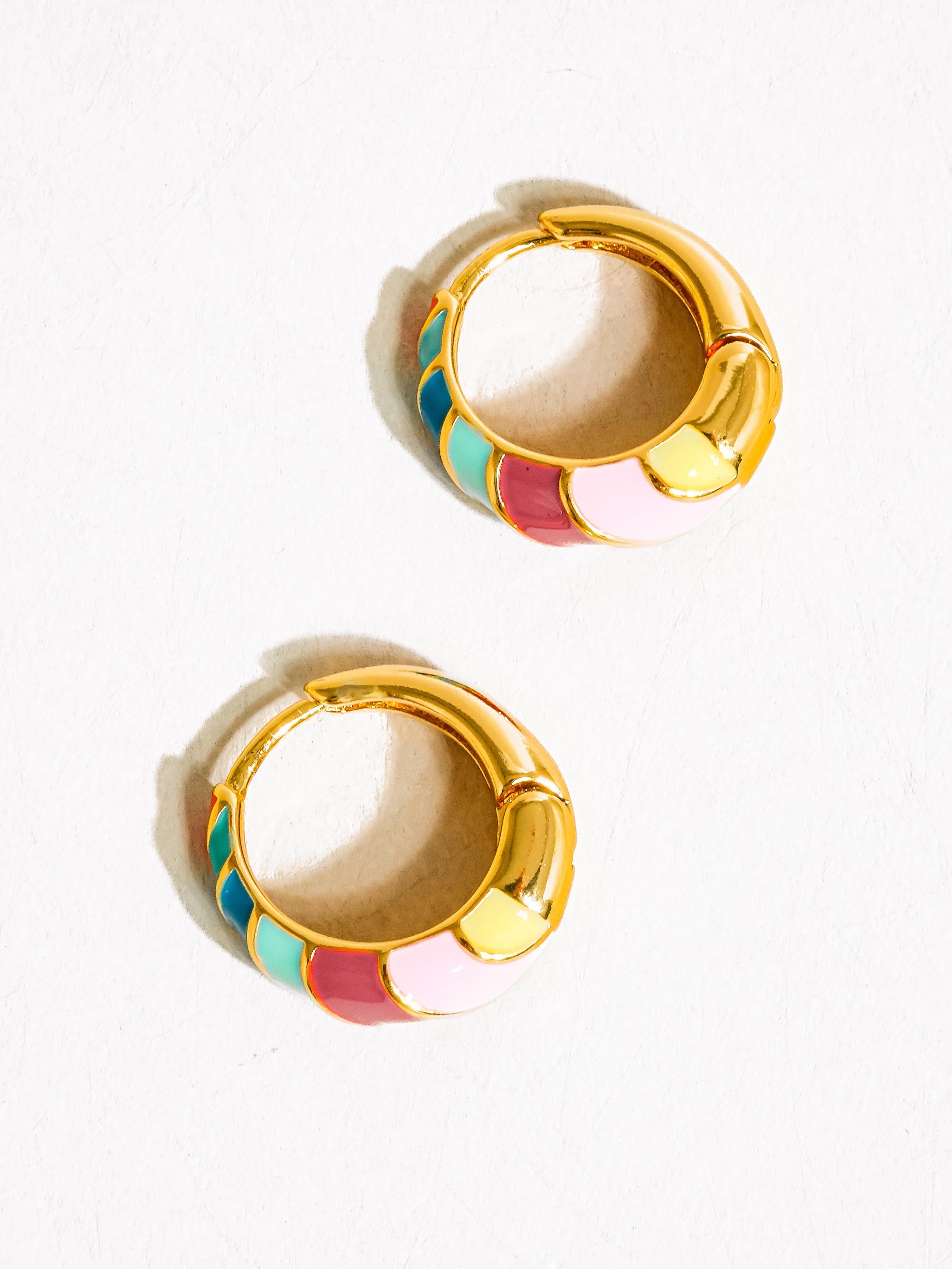 PF Paloma Earrings