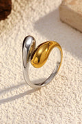 PF Two Tone Ring