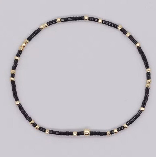 PF Boho Stackable Bracelets