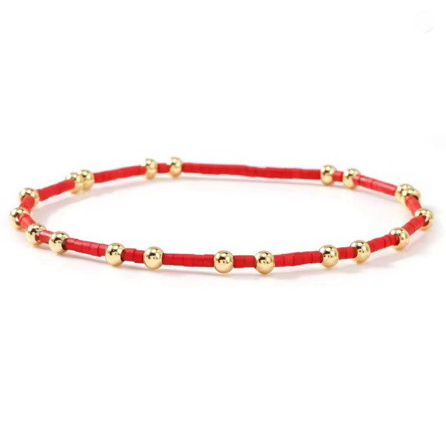 PF Boho Stackable Bracelets