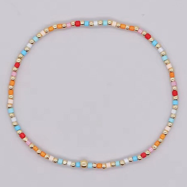 PF Boho Stackable Bracelets