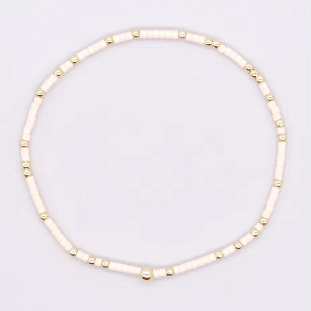 PF Boho Stackable Bracelets