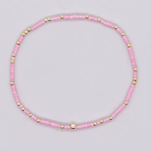 PF Boho Stackable Bracelets