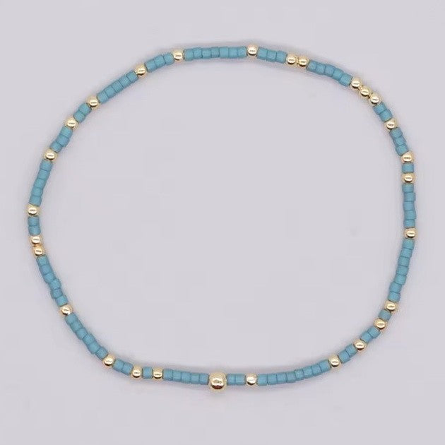 PF Boho Stackable Bracelets