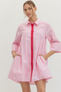 Lovie Dress
