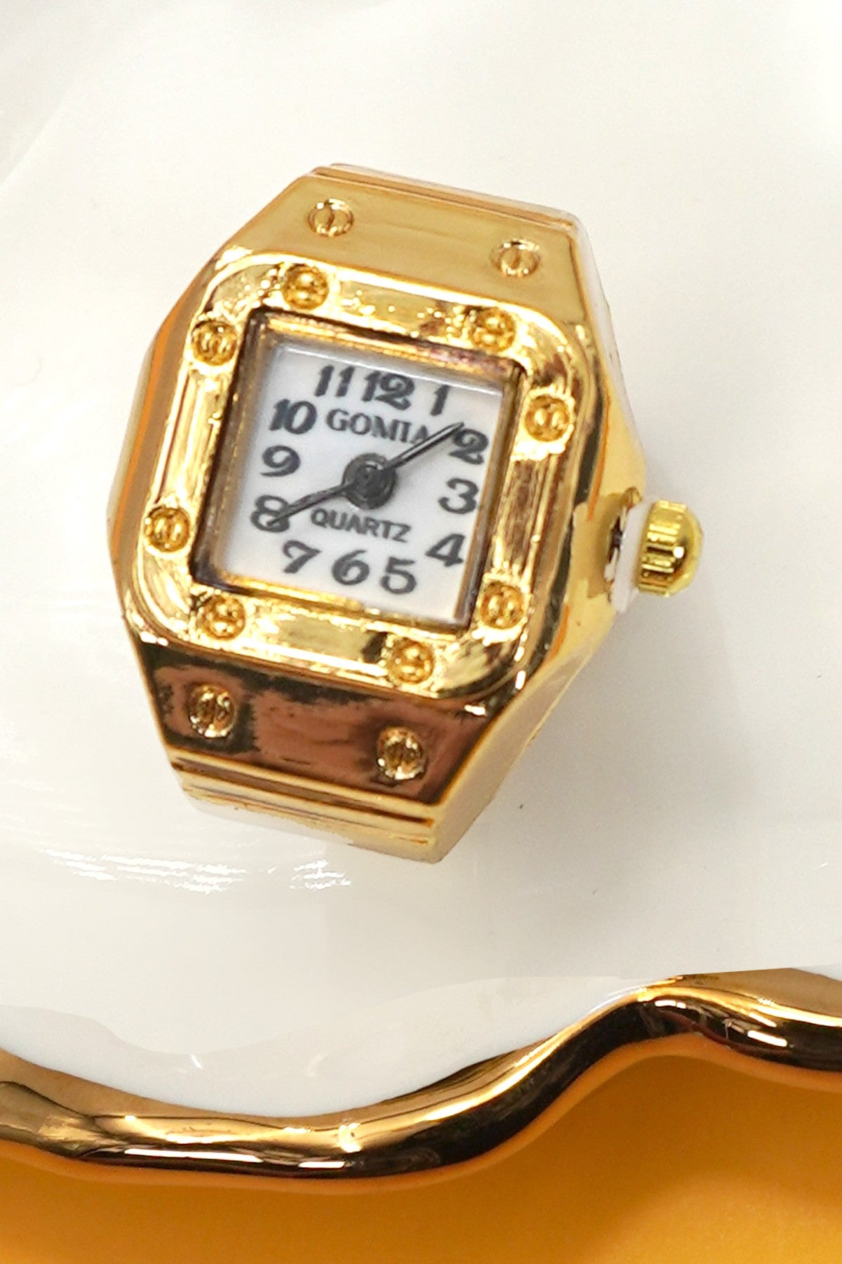 PF Watch Ring