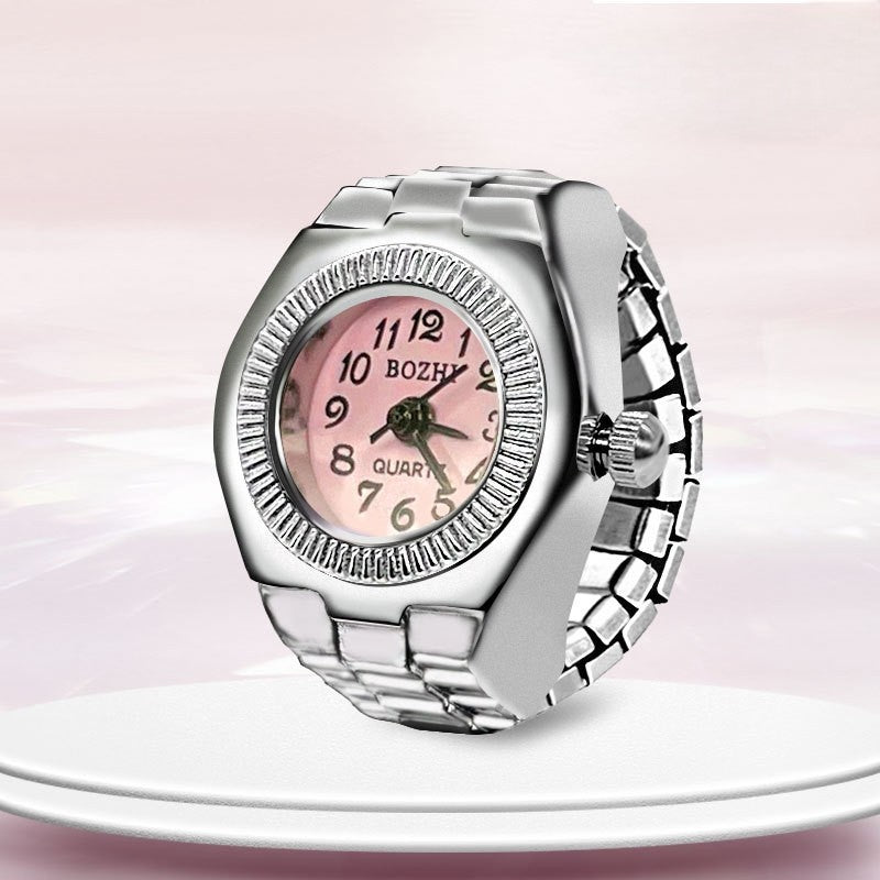 PF Watch Ring