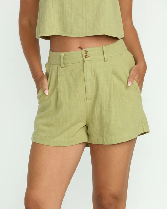 Tailor Made Shorts