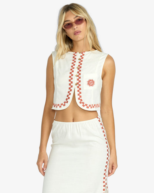 Secret Cove Top