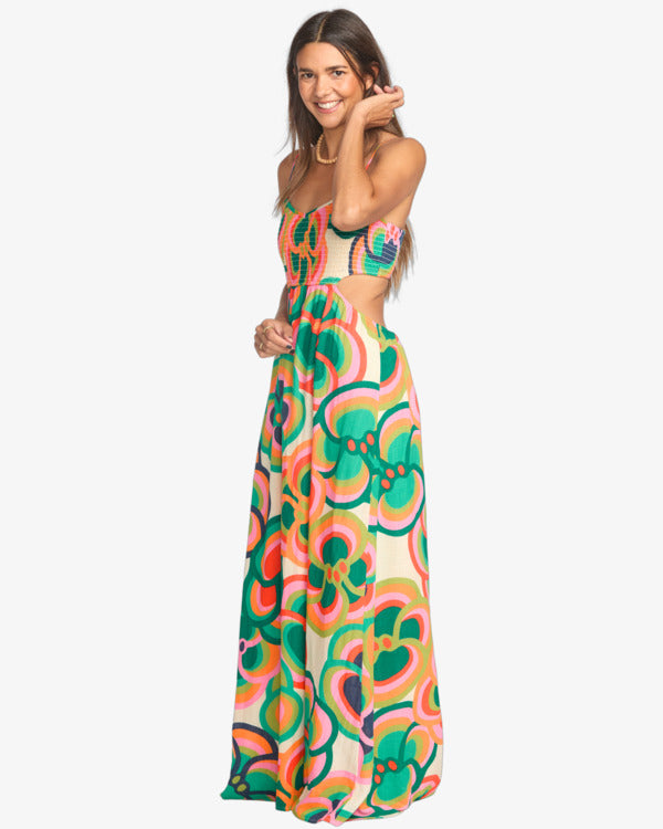 Mami Dress