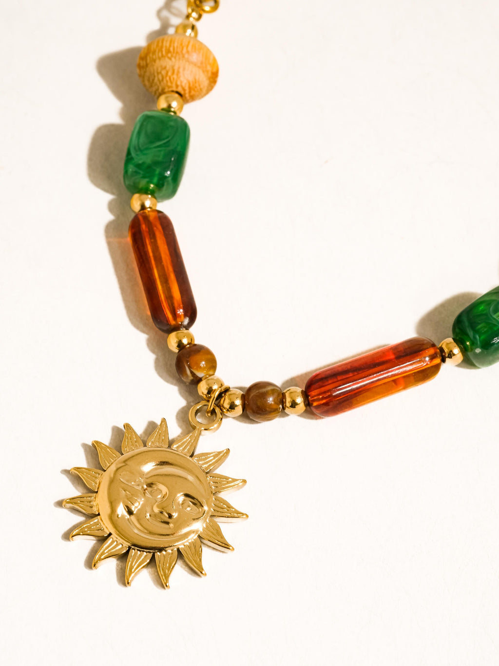 PF Brisa Necklace