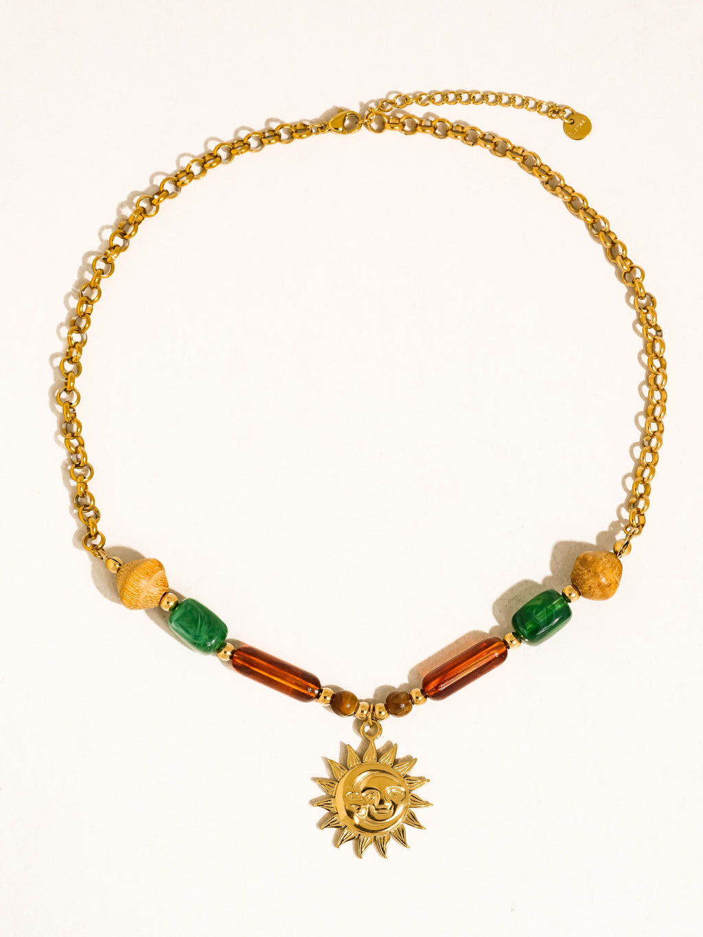 PF Brisa Necklace