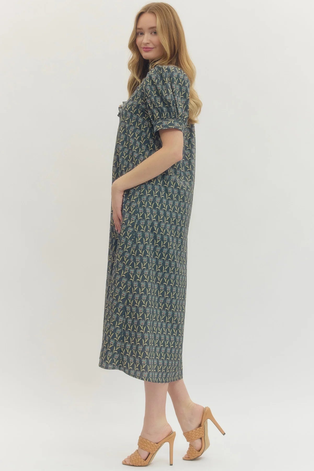 Midnight Dress