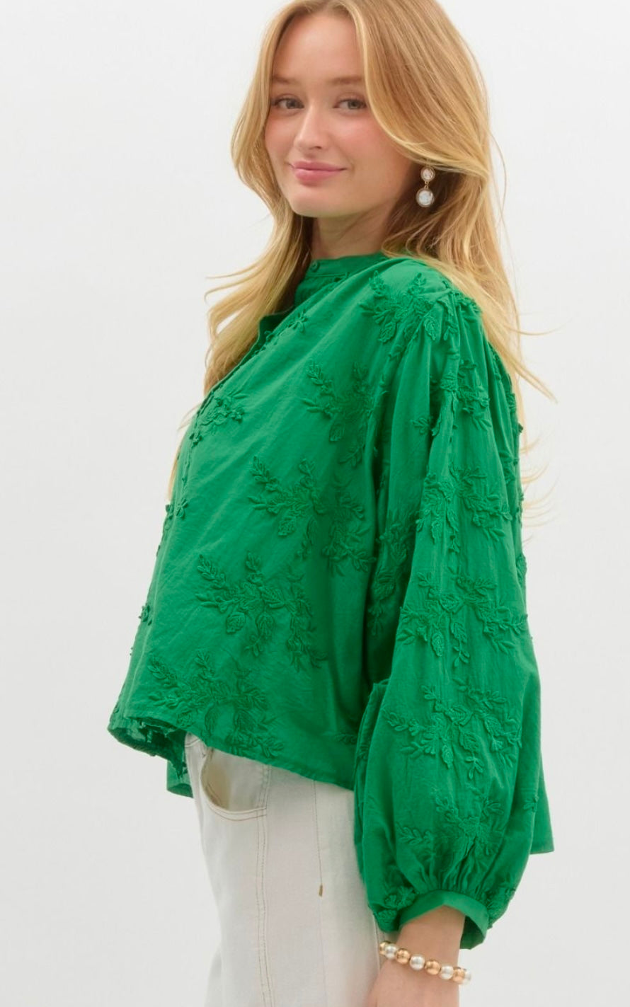 Fauna Top