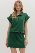 Hunter Skort