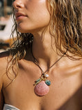 PF Sassari Necklace