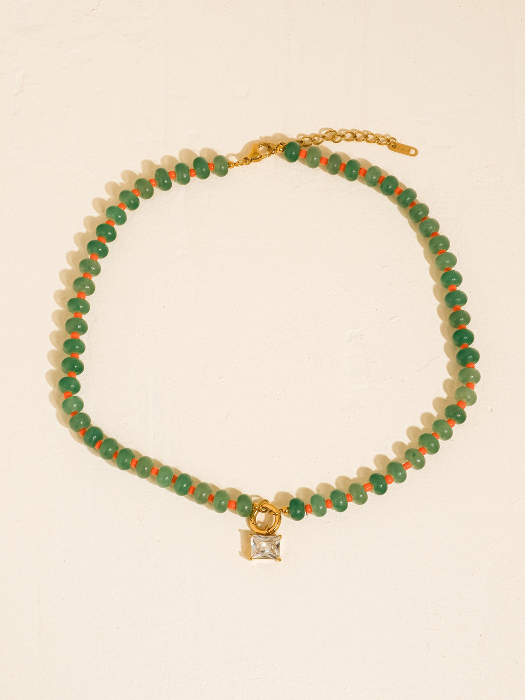 PF Boho Beaded Necklaces
