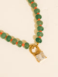 PF Boho Beaded Necklaces